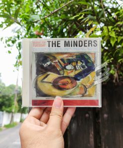 The Minders - Hooray For Tuesday