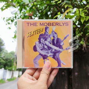 The Moberlys - Sexteen