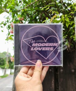 The Modern Lovers - The Modern Lovers