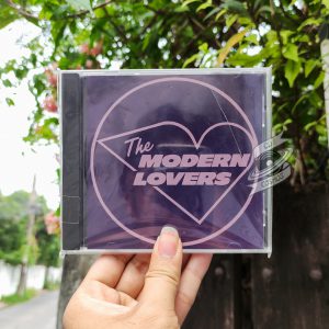The Modern Lovers - The Modern Lovers