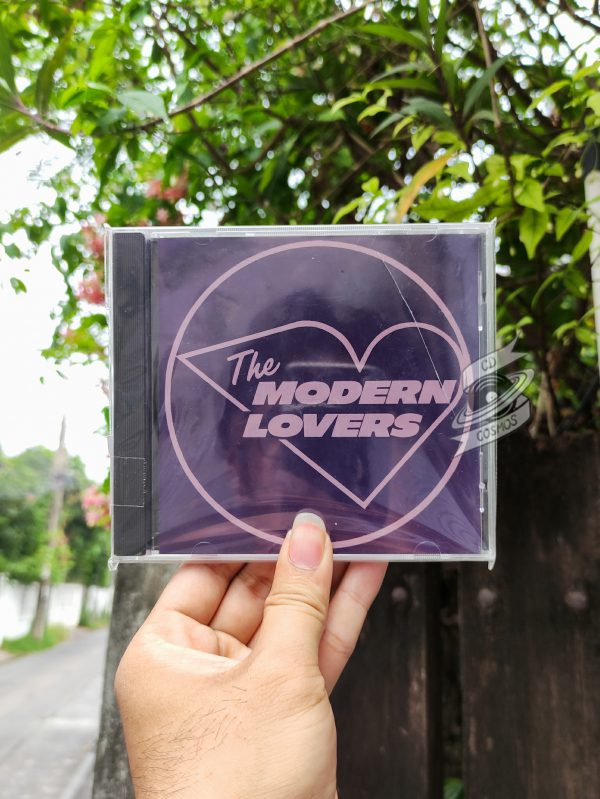 The Modern Lovers - The Modern Lovers