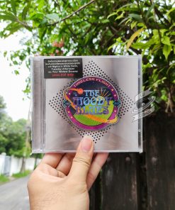 The Moody Blues - Timeless Flight (Thailand Edition)