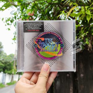 The Moody Blues - Timeless Flight (Thailand Edition)