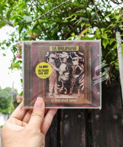 The Moog Cookbook - Plays The Classic Rock Hits