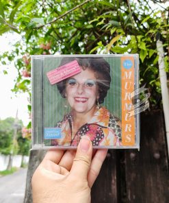 The Murmurs ‎- Pristine Smut