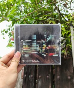 The Music - Strength In Numbers