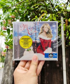 Mariah Carey ‎- Merry Christmas II You (Thailand Edition)