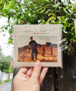 Morten Harket - Letter From Egypt