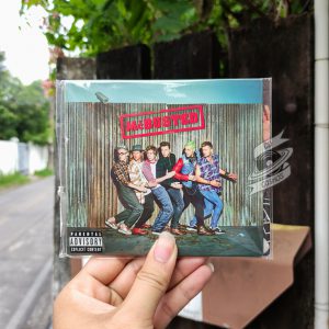 McBusted - McBusted