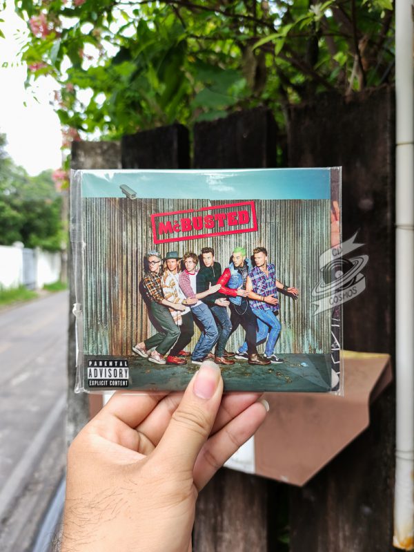 McBusted - McBusted