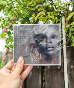 Mary J. Blige - The London Sessions