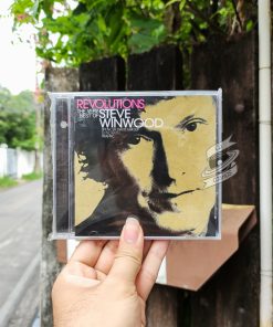 Macy Gray - The Sellout (Thailand Edition)