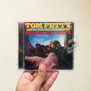 Tom Petty And The Heartbreakers - Greatest Hits
