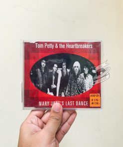 Tom Petty & The Heartbreakers - Mary Jane's Last Dance