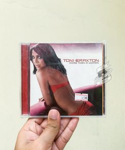 Toni Braxton - More Than A Woman