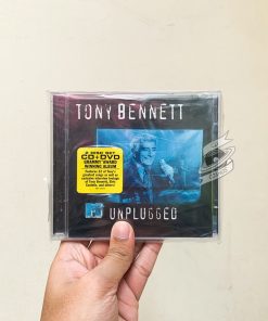 Tony Bennett - MTV Unplugged