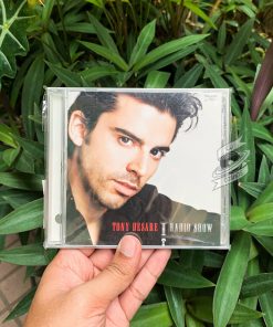 Tony DeSare - Radio Show