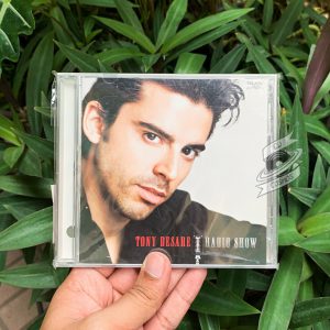 Tony DeSare - Radio Show