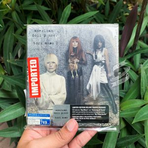 Tori Amos - American Doll Posse (Limited Edition Deluxe)