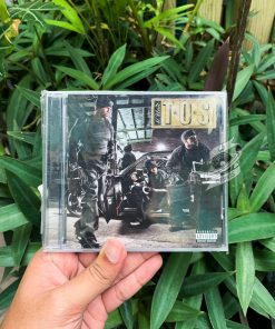 G-Unit - T.O.S. Terminate On Sight