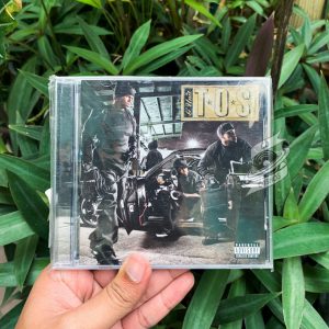 G-Unit - T.O.S. Terminate On Sight