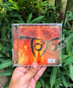 Toto - Falling In Between