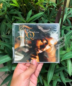 TQ - Keep It On The Low