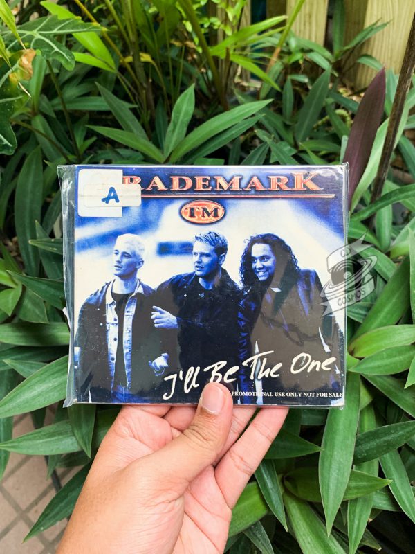 Trademark - I'll Be The One