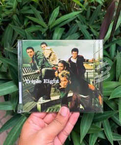 Triple Eight - Knockout