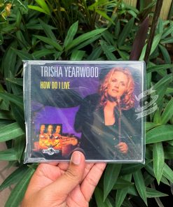 Trisha Yearwood - How Do I Live