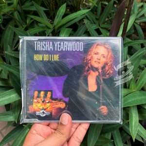 Trisha Yearwood - How Do I Live
