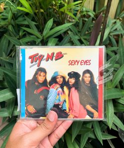 Try 'N' B - Sexy Eyes