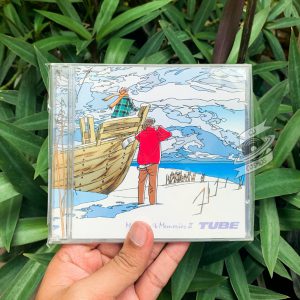 TUBE - Melodies & Memories II
