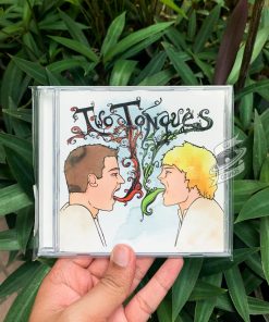 Two Tongues - Two Tongues