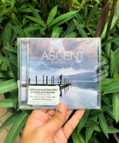 Tyler Rix - Ascent