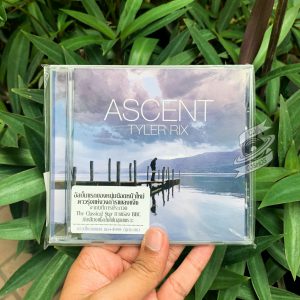 Tyler Rix - Ascent