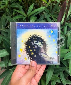 Tyrannosaurus Rex - BBC Radio 1 Live In Concert