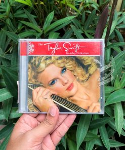 Taylor Swift - The Taylor Swift Holiday Collection (Thailand Edition)