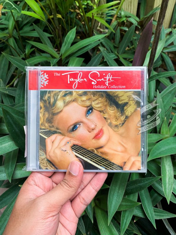 Taylor Swift - The Taylor Swift Holiday Collection (Thailand Edition)
