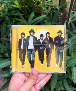 東方神起 - Rising Sun / Heart, Mind And Soul