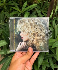 Tori Kelly - Unbreakable Smile