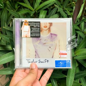Taylor Swift -1989