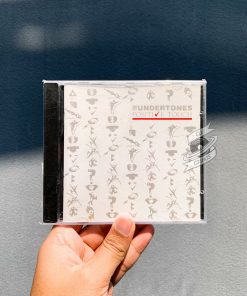 The Undertones - Positive Touch