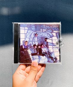 The Undertones - The Sin of Pride