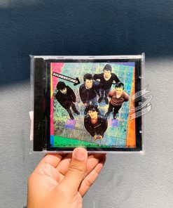 The Undertones - The Undertones ‎