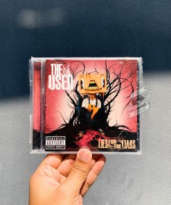 The Used - Lies For The Liars