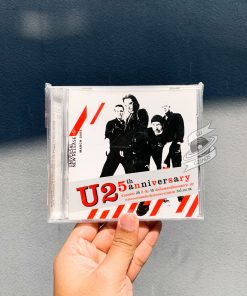U2 - Universal New Release March 2005