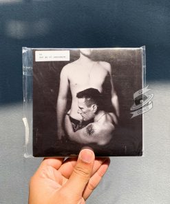 U2 - Songs Of Innocence