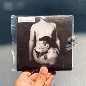 U2 - Songs Of Innocence