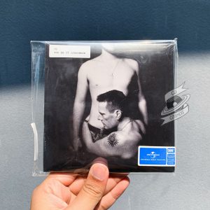U2 - Songs Of Innocence